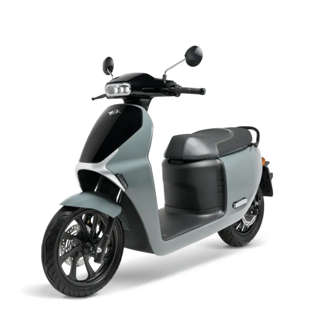 BREEZE LITE